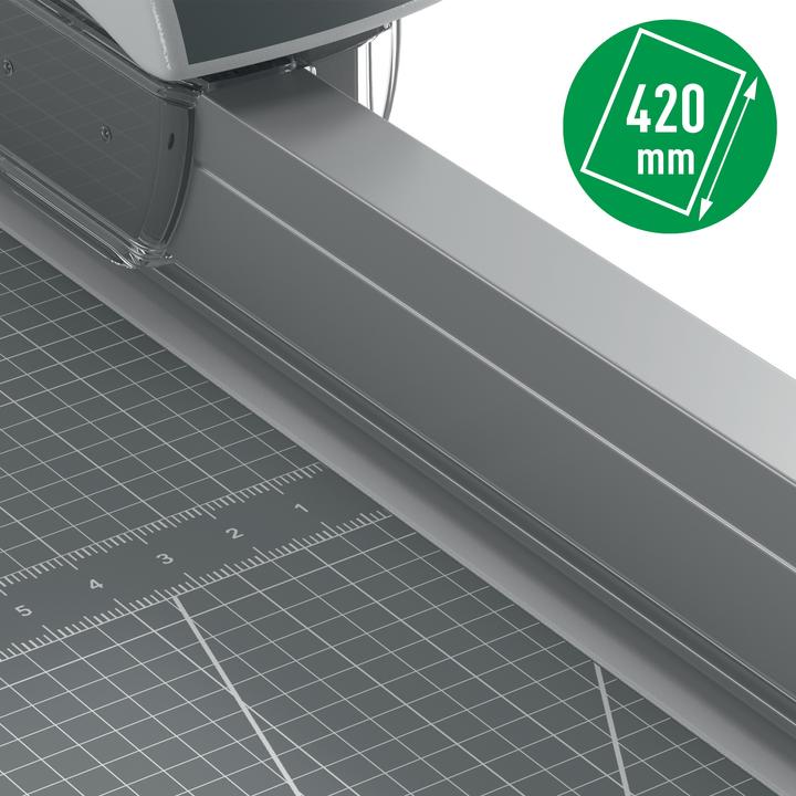 Produktbild Leitz PRECISION OFFICE - Rollenschneider (15 Blätter, A3)