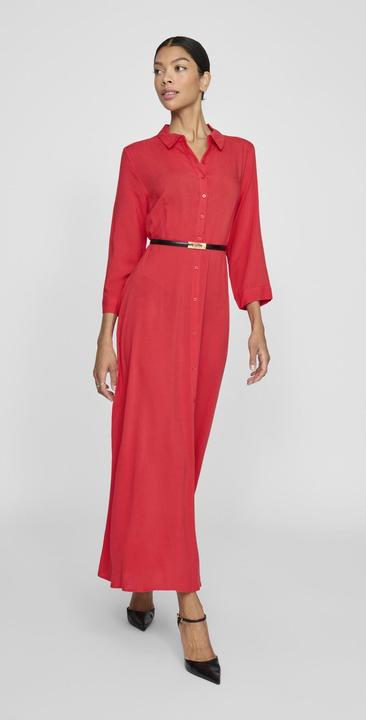 Image du produit Vila Maxi Blusenkleid (36)