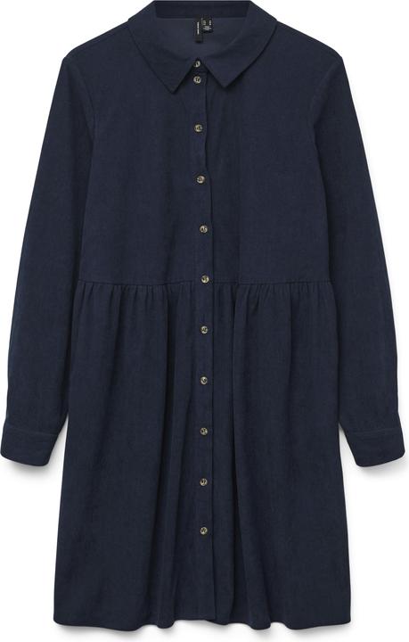Vero Moda VMVILJA Kurzes Kleid Kleid (S)