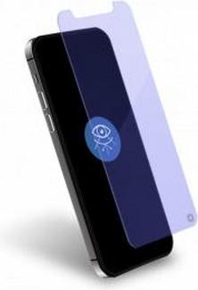 Image du produit Bigben Connected Protection d'écran avec filtre de lumière bleue (2 pièce(s), Apple iPhone 12 mini)