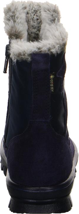 Actual product image Superfit Stiefelette Leder FLAVIA (38)