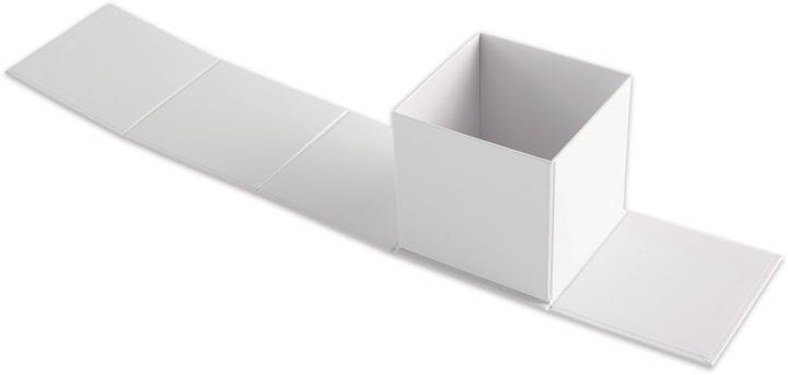 Actual product image Elco Magnetic box "Cube (Gift bag, 5 x)