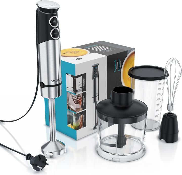 Actual product image Arendo Hand blender