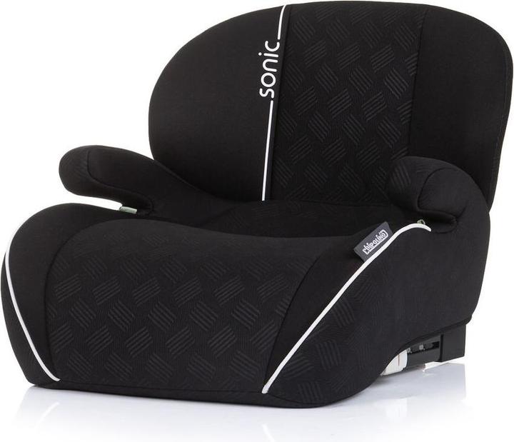 Produktbild Chipolino Kindersitz, Sitzerhöhung Sonic (Kindersitzerhöhung, ECE R129/i-Size Norm)