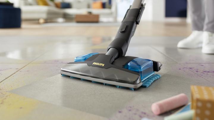 Actual product image Philips Speed Pro Max Aqua Plus
