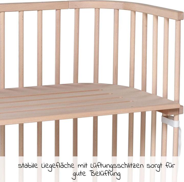 Produktbild Babybay Boxspring
