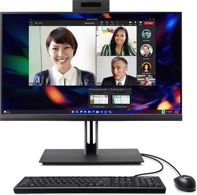 Actual product image Acer VZ4714GT (Intel Core i5-13400, 8 GB, 512 GB, UHD Graphics 730)