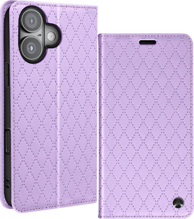Immagine prodotto Avizar Coperta Eleganza Trapuntata (Apple iPhone 16)
