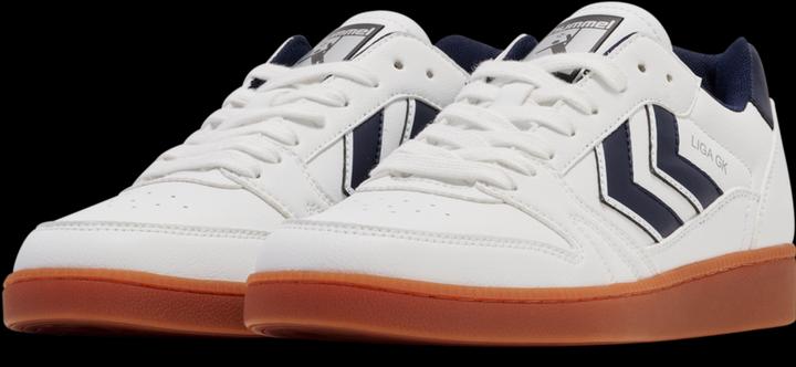 Actual product image hummel Liga Gk (39)
