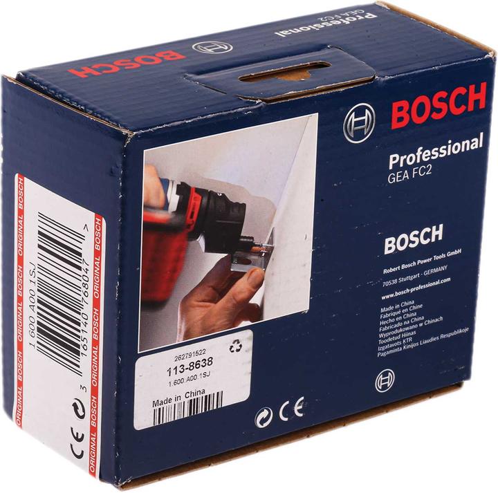 Image du produit Bosch Professional FlexiClick GEA FC2 Accessoire excentrique