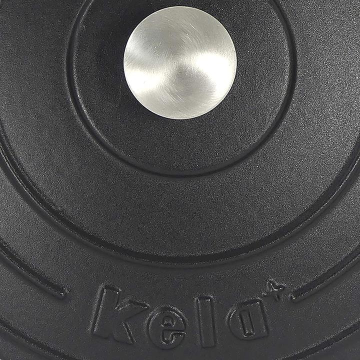 Produktbild Kela Calido (21 cm, Bräter + Schmortopf, Aluminiumguss)