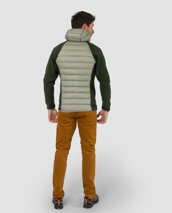 Immagine prodotto Salewa Giacca ibrida Fanes Sarner Down (XL)