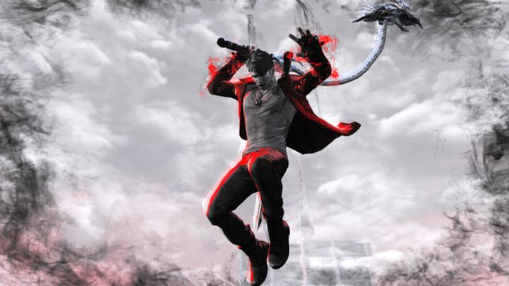 Immagine prodotto Plaion DmC Devil May Cry Definitive Ed. (km4) (PS4, EN)