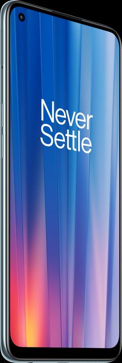 Image du produit OnePlus Nord CE 2 (128 Go, Bahama Bleu, 6.43", Double SIM, 64 Mpx, 5G)