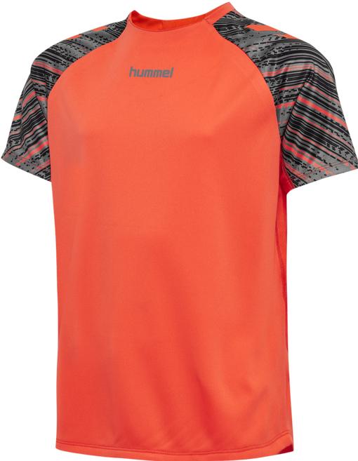 Actual product image hummel Hmlblaze Pro Training Jersey Kids (140)