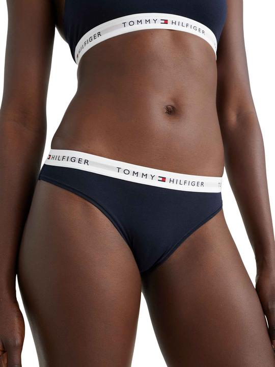 Actual product image Tommy Hilfiger Bikini (S, M)