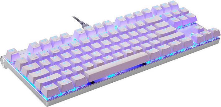 Immagine prodotto Motospeed CK101 (US, Cablato)