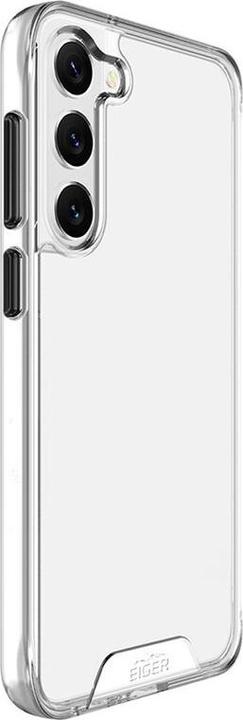 Produktbild Eiger Glacier Case (Samsung Galaxy S24+)