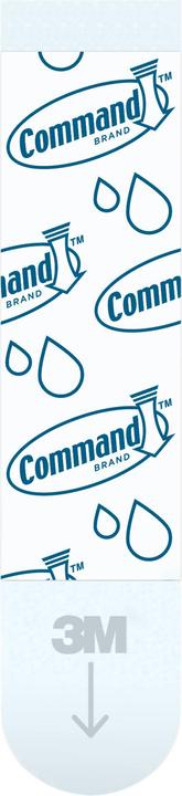 Produktbild Command Badzimmer Haken