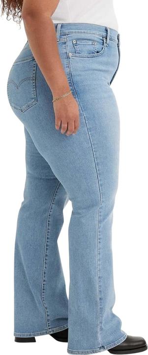 Produktbild Levis 725 Jeans