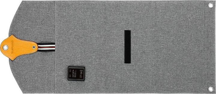 Image du produit 4smarts Panneau solaire (20 W, 0.58 kg)