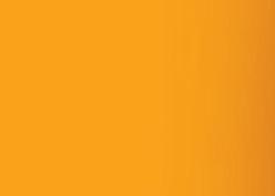 Actual product image Caran d'Ache Acrylic (Orange, 250 ml)