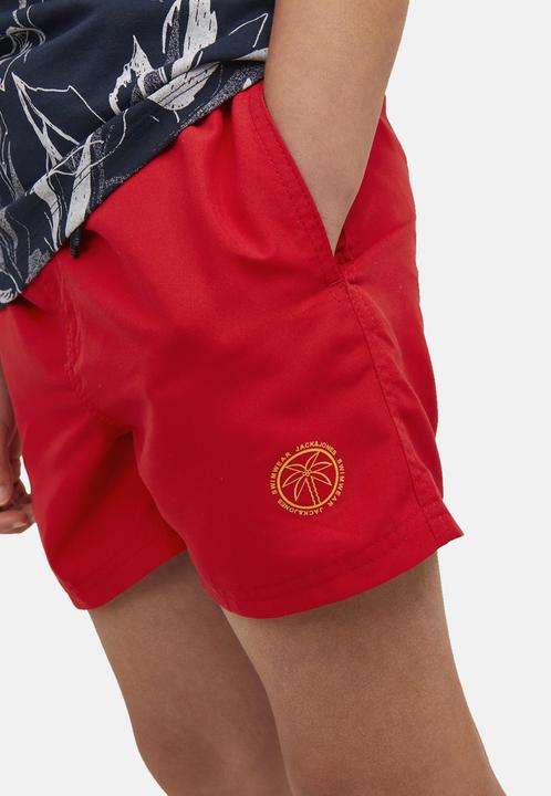 Produktbild Jack & Jones Regular Fit Badeshorts Für jungs Badeshorts (176)