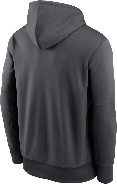 Immagine prodotto Nike Felpa con cappuccio Seattle Seahawks Therma Pullover M (M)