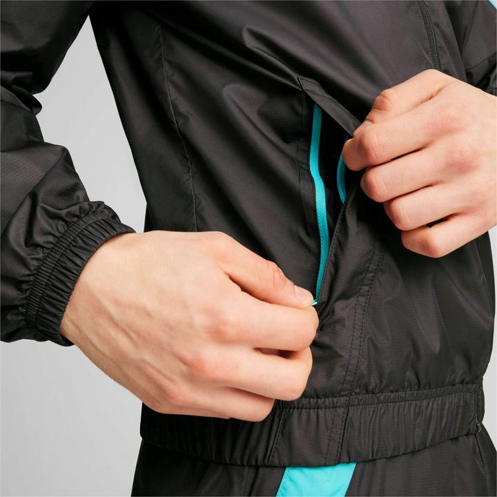 Immagine prodotto Puma giacca impermeabile in tessuto mapf1 (XL)