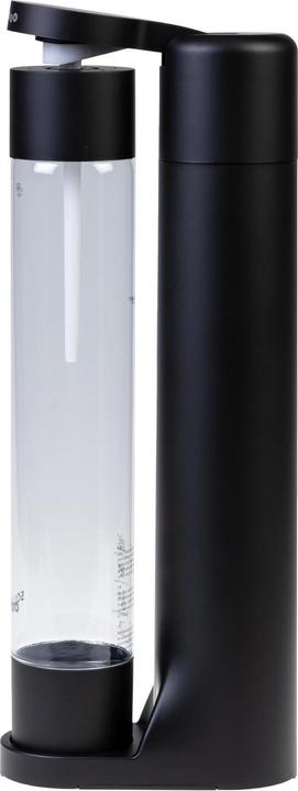 Actual product image Sodanow All fizzers