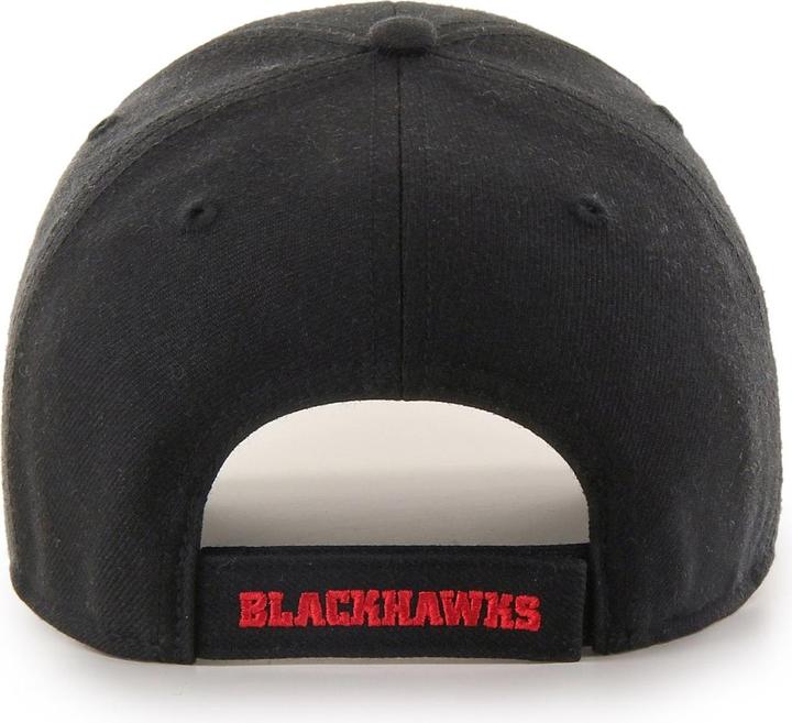 Image du produit 47 Brand Relaxed Fit NHL Chicago Blackhawks (Taille unique)