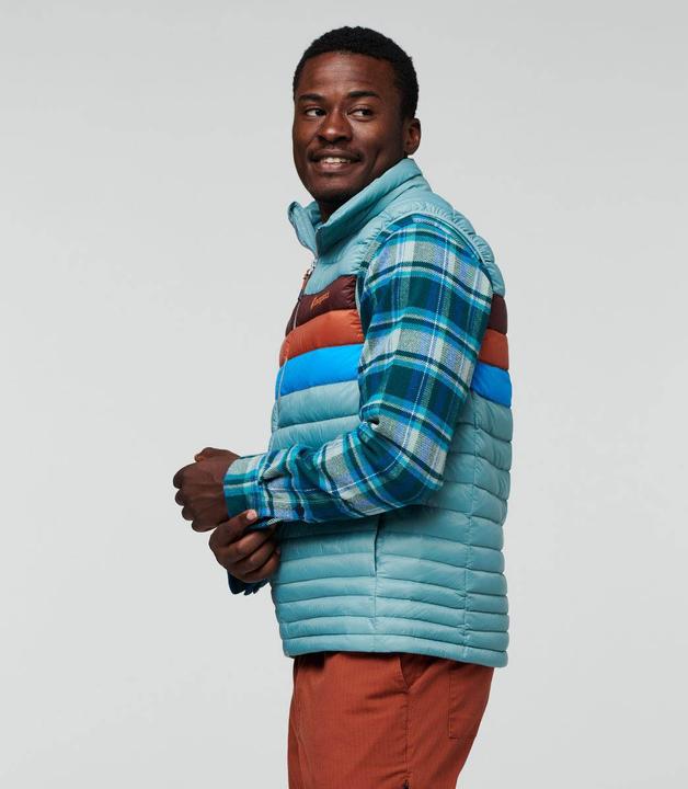 Actual product image Cotopaxi Fuego Down Vest (L)