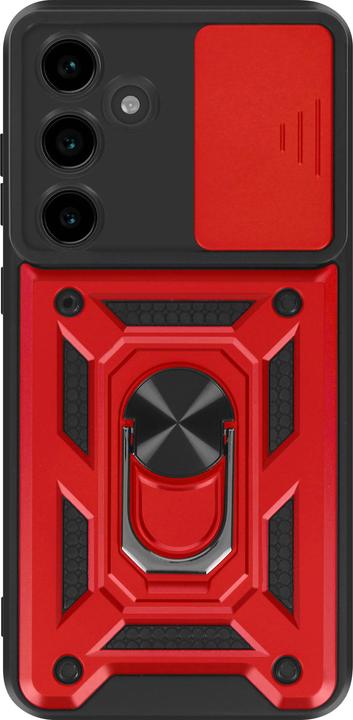 Produktbild Mayaxess ProtectorRing Case (Samsung Galaxy S24 FE)