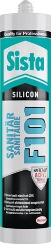 Immagine prodotto Henkel Sista F101 Bianco (Bianco, 300 ml)