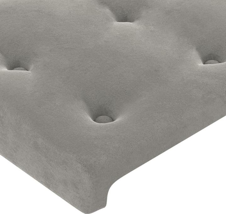Immagine prodotto VidaXL Ashley (93 x 16 x 128 cm)