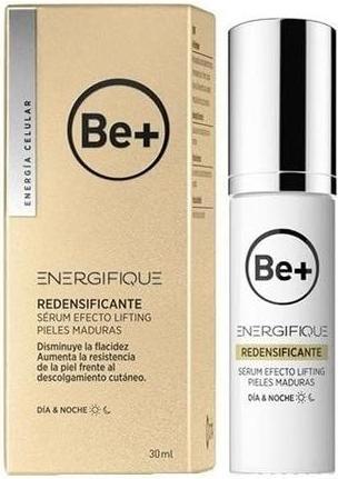Actual product image be quiet! Be+ Energif Redens Efec Lift Serum 30ml (30 ml)