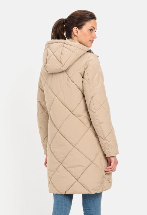Produktbild Camel Active Steppmantel aus recyceltem Polyester (38)