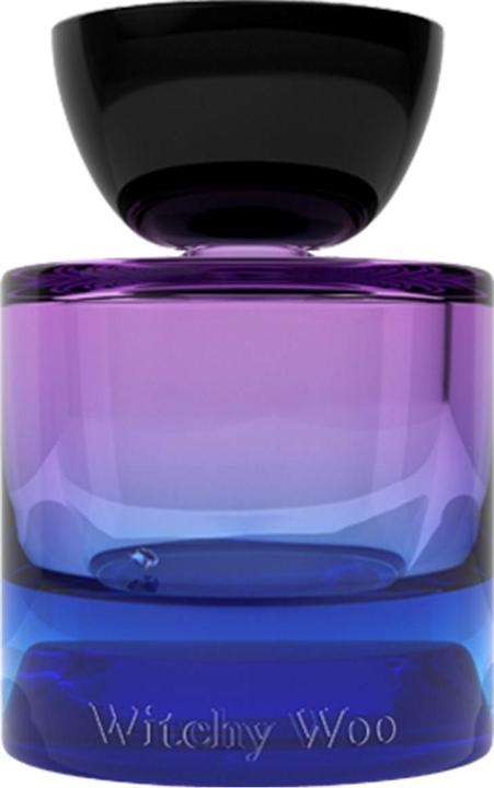 Vyrao WITCHY WOO Eau de Parfum (Eau de Parfum, 50 ml)