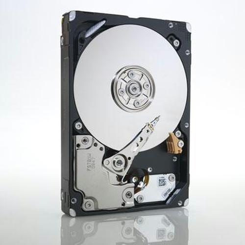Produktbild IBM 90Y8872 Harddisk (0.60 TB, 2.5")