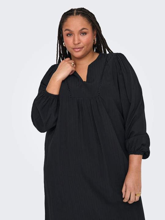 Produktbild Only CARMYRNA Langes Kleid Kleid (42)