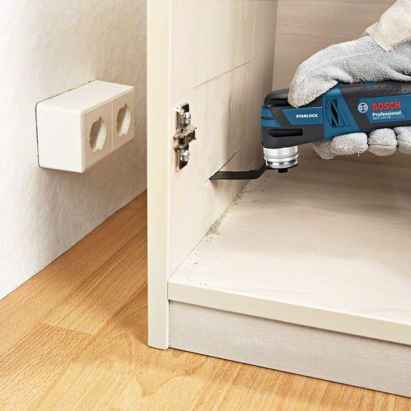 Actual product image Bosch Professional GOP 12V-28