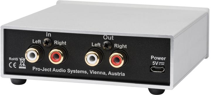 Produktbild Pro-Ject Head Box S2 (Powerbank)