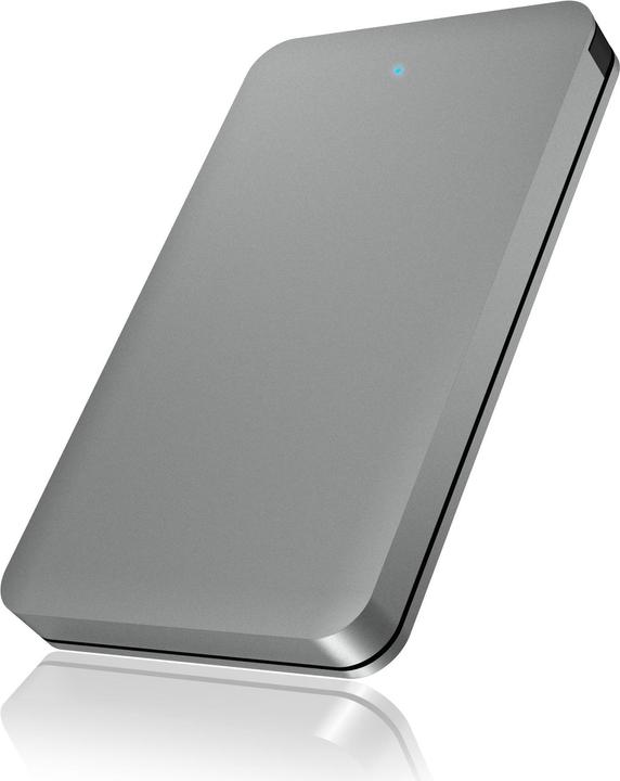 Image du produit Icy Box Boîtier en aluminium (2.5")