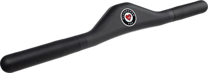 Actual product image FR Touch Heart Rate Handle - V, XL Models