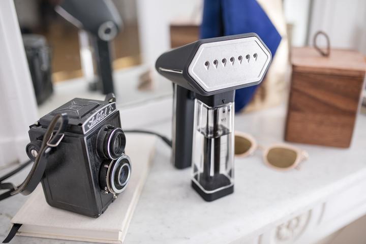 Actual product image SteamOne S-Nomad SN50SB (1500 W, 24 g/min)
