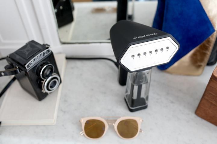 Actual product image SteamOne S-Nomad SN50SB (1500 W, 24 g/min)
