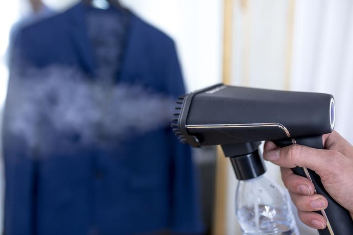 Actual product image SteamOne S-Nomad SN50SB (1500 W, 24 g/min)