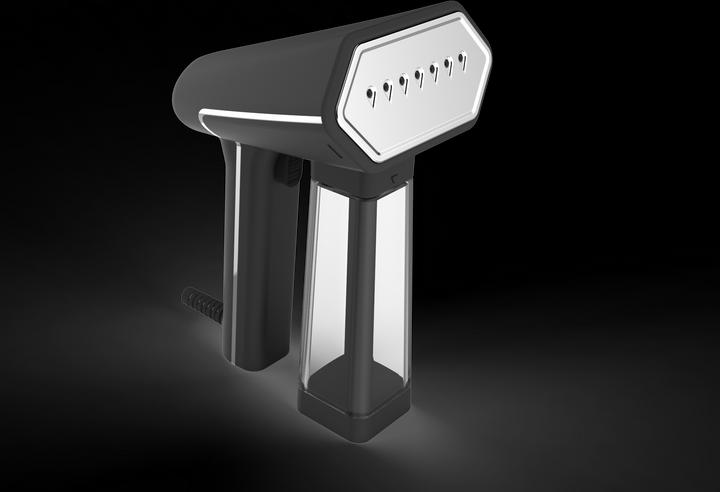 Actual product image SteamOne S-Nomad SN50SB (1500 W, 24 g/min)