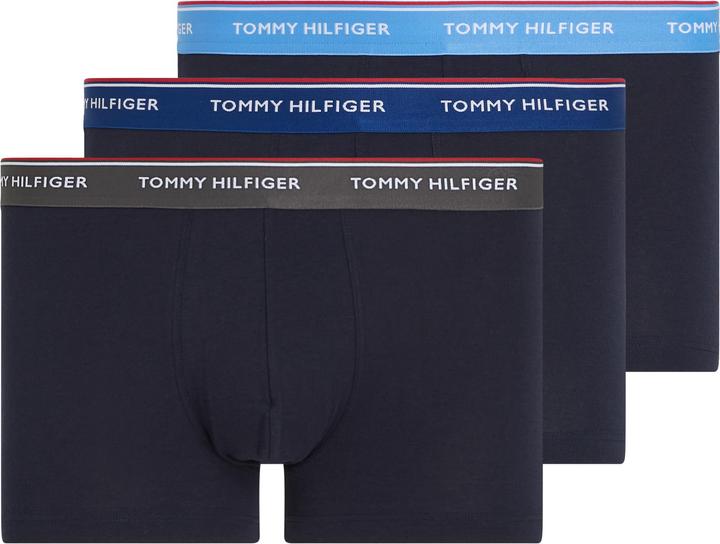 Produktbild Tommy Hilfiger 3p Wb Trunk (M, 3er Pack)