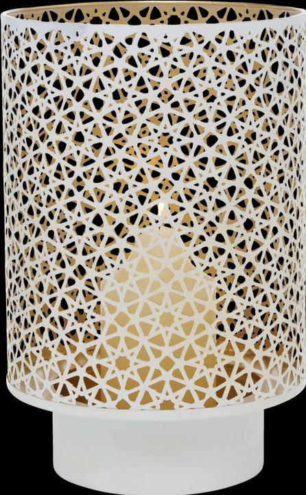 Image du produit Boltze Home Lyras (3 x)